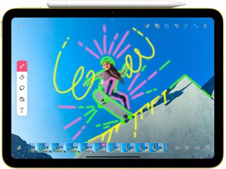 Apple Nowy Pencil Usb-c Rysik do iPad Pro/Air 2. generacji