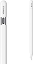 Apple Nowy Pencil Usb-c Rysik do iPad Pro/Air 2. generacji MUWA3AM/A Oryg. (BIZNESOWYIPADMINIAIRPRO)