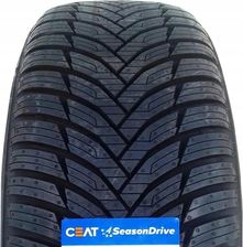 CEAT 4SeasonDrive+ 195/50R15 86V XL