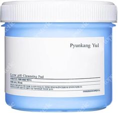 Pyunkang yul Low pH Cleansing Pad 140 ml 70 pcs - Płatki oczyszczające