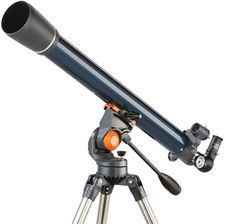 Zdjęcie Celestron AstroMaster70 Az (21061) - Gniew