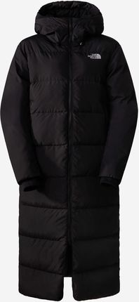 Płaszcz Puchowy Damski The North Face Triple C Parka 4H01 Black S