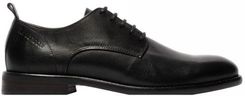 Półbuty Fly London WAZO 000 Black Burn P145000005
