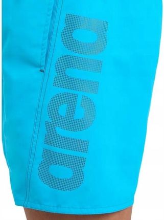 Arena spodenki męskie plażowe krótkie Fundamentals Arena Boxer rozmiar 3XL