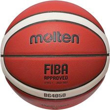 Zdjęcie Piłka Koszowa Treningowa Molten B7G3000 - Myślenice