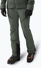 Zdjęcie Spodnie Skiturowe Męskie Dynafit Mercury 2 Dynastretch Thyme - Zielonka