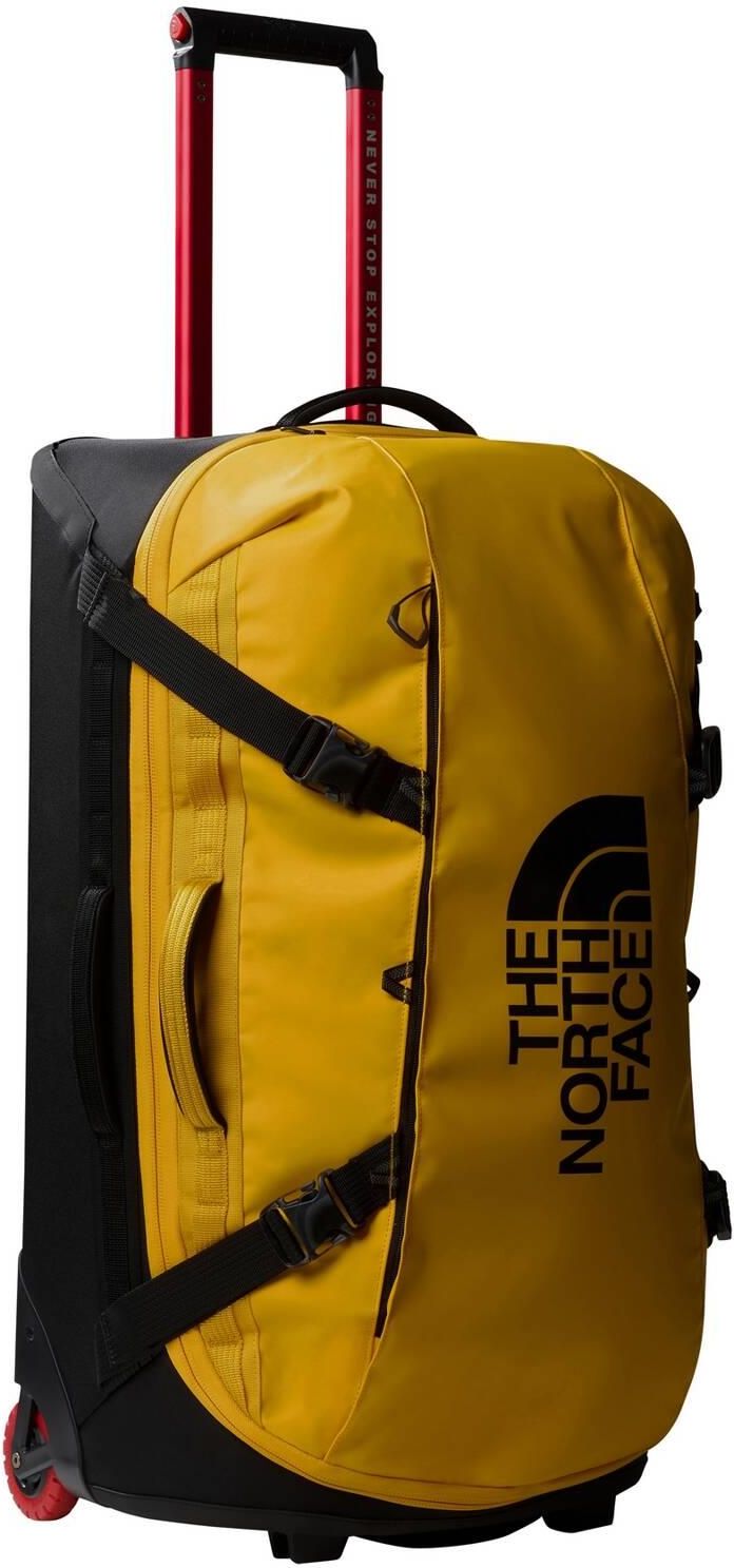 バッグ THE NORTH FACE BaseCampRollingThunder 28 Torba The North Face Base Camp Rolling Thunder 28 | Deporvillage