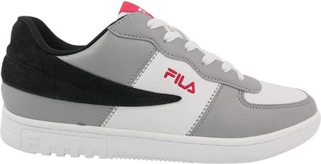 FILA NOCLAF LOW Męskie Buty Trampki Nowy Rozmiar 42