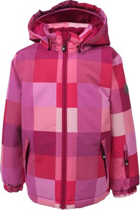 Kurtka Dziewczęca Color Kids Coat Cok Dikson G Narciarska 92