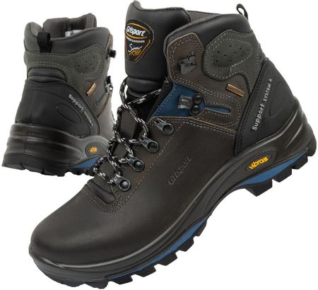 Buty trekkingowe Grisport Grigio Dakar [12833D1G]