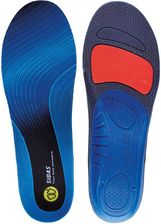 Zdjęcie Podeszwy 3D Narciarstwa Klasycznego Doroslych Sidas Nordic Anatomicznie - Gryfino