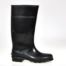 Zdjęcie Kalosze Pvc Męskie Długie Rozm. 44 - Rakoniewice