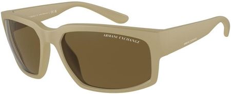 Okulary Przeciwsłoneczne Armani Exchange AX 4142SU 834873