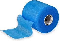 Zdjęcie Podkład Pod Taping Niebieski, 7Cm X 27M - Rydułtowy