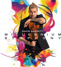 David Garrett - Millenium Symphony (CD)