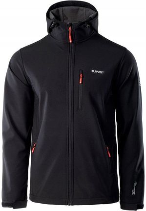 Hi-Tec Męska kurtka soft shell Caen