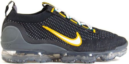 Nike Air VaporMax 2021 FK FlyKnit - Buty męskie czarny DH4086-001 , Rozmiar: EU 42 US 8.5