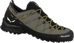 Zdjęcie Buty podejściowe męskie Salewa WILDFIRE 2 GTX brązowe 00-0000061414_7953 - Karczew