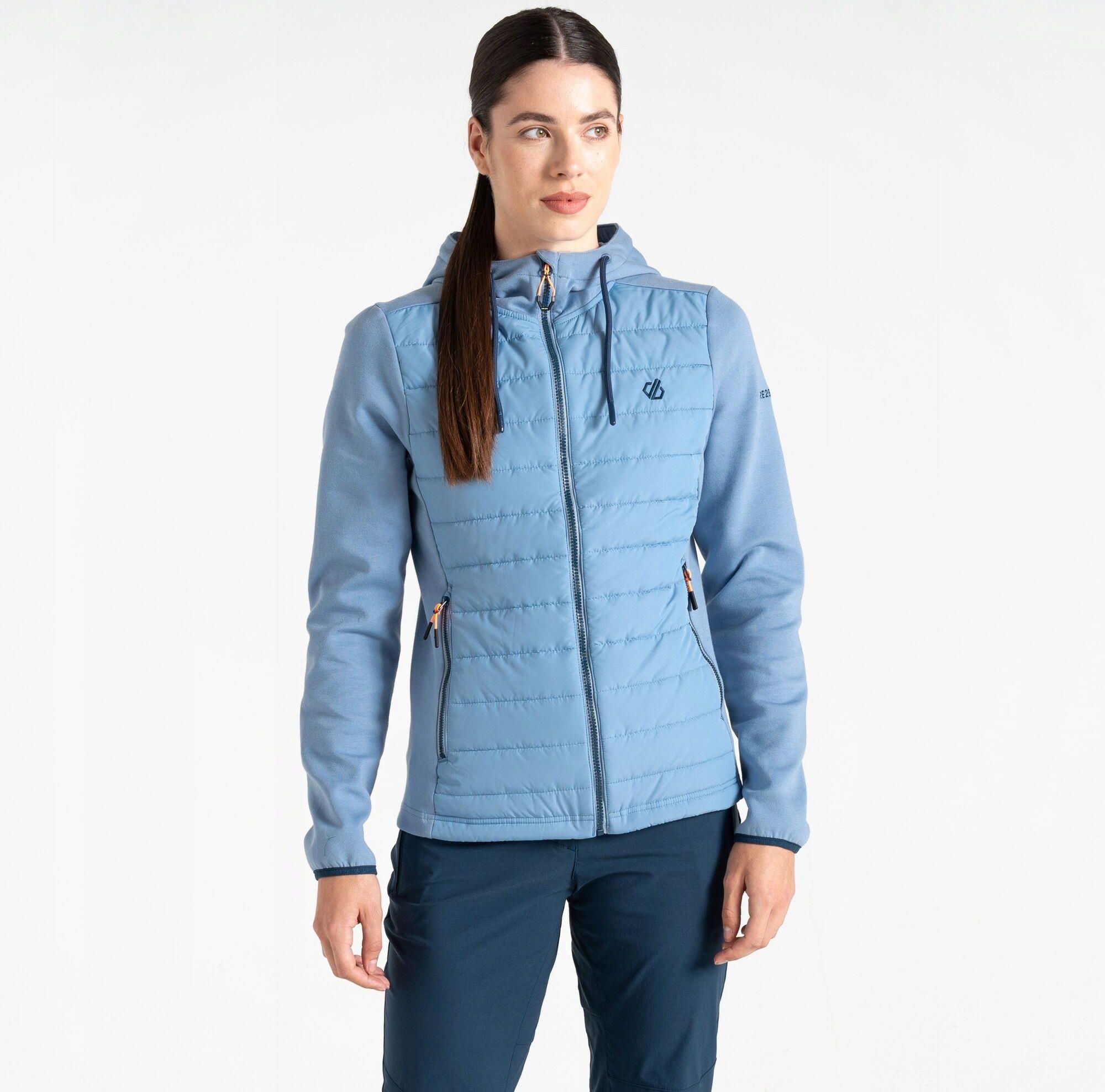 Dare 2b Pantaloni Da Escursionismo Donna Mountain Series - Elasticizzati, Idrorepellenti, Con Protezione UV 50+ - 2