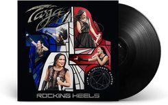 Zdjęcie Tarja - Rocking Heels Live At Hellfest (Winyl) - Żory