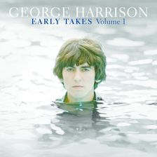 Zdjęcie George Harrison - Early Takes Volume 1 (Winyl) - Sępopol