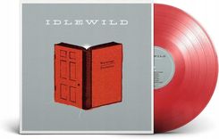 Zdjęcie Idlewild - Warnings/Promises (Limited) (Red) (2xWinyl) - Śrem