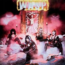 Zdjęcie W.A.S.P. - W.A.S.P. (Winyl) - Zagórów