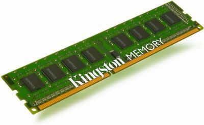 Kingston ValueRAM 4GB DDR3 (KVR13N9S84)