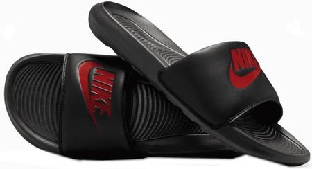 KLAPKI MĘSKIE SPORTOWE NA CO DZIEŃ NIKE CN9675-004 VICTORI ONE SLIDE