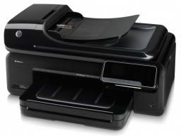 DJ機材 HP OFFICEJET 7500A HP Officejet 7500 A Multifunctional Printer : Amazon.co.uk
