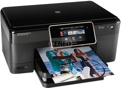 HP Photosmart Premium With Fax All-in-One - Der Neue Alleskönner Für Zu
