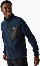 Zdjęcie Regatta Bluza Polarowa Męska Frankie Full Zip Navy - Gostynin