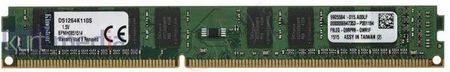 Kingston 4GB DDR3-1600MHz NON-ECC SR (D51264K110S)