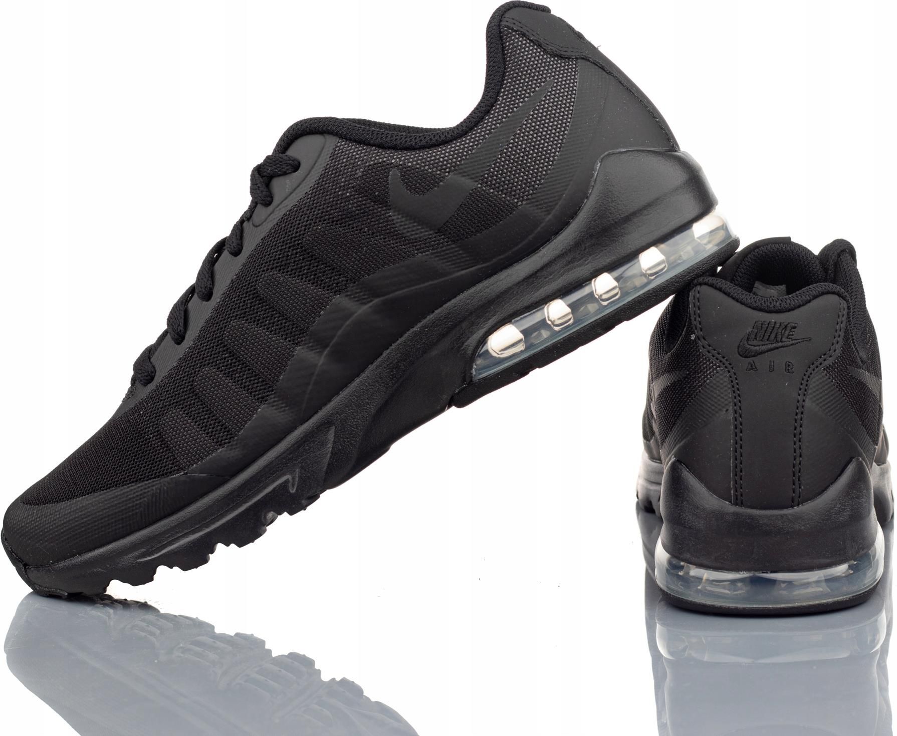 Buty Nike Air Max Invigor 001 40 Ceny i opinie Ceneo.pl