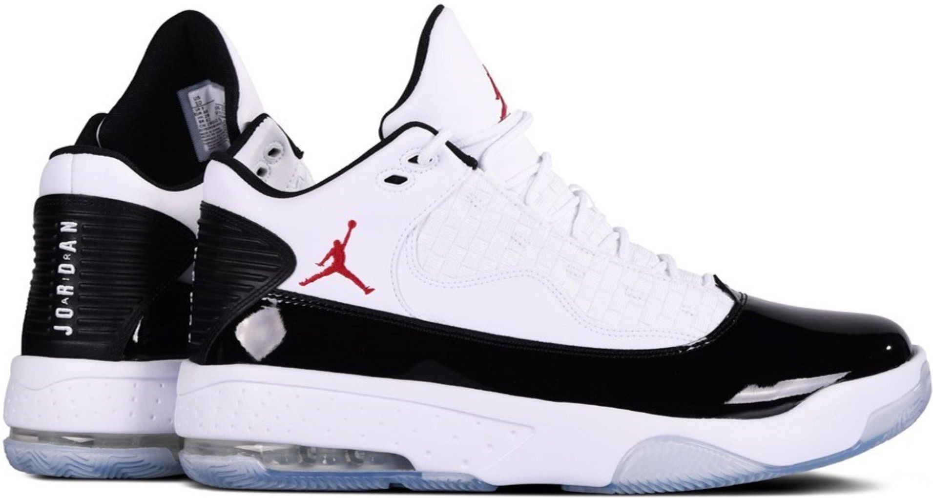 Nike Buty Air Jordan Max Aura 2 Concord, Ck6636102 - Ceny i