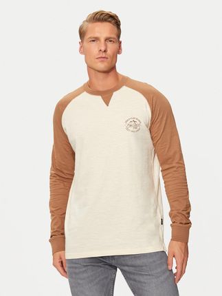 Longsleeve INDICODE