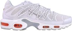 Zdjęcie Nike Tn Air Max Plus Utility White Pure Platinum Biały - Grodzisk Wielkopolski
