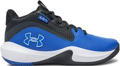 Zdjęcie Buty Do Koszykówki Under Armour - Piła