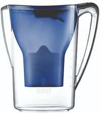 Dzbanek Filtrujący Bwt Aqualizer Home 2,7l Niebieski