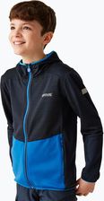 Zdjęcie Regatta Bluza Dziecięca Prenton Iii Navy Olympian Blue - Zabłudów