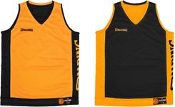 Zdjęcie Koszulka Koszykarska Spalding Reversible Tanktop Dwustronna - Świeradów-Zdrój