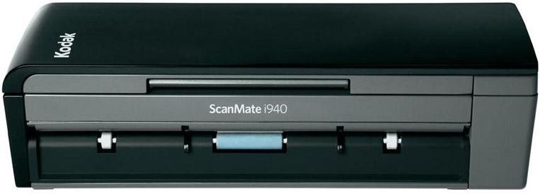 Skaner Kodak ScanMate i940 Scanner (1960988) - Opinie i ceny na Ceneo.pl