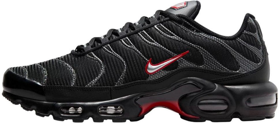 Buty męskie NIKE AIR MAX PLUS (HF4293 001) - Ceny i opinie