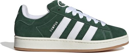 Buty sportowe męskie adidas CAMPUS 00S zielone H03472