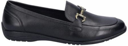 Półbuty Josef Seibel FENJA 26 Black 74826 133 105