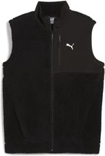 Zdjęcie Bezrękawnik męski Puma OPEN ROAD WINTERIZED GILET czarny 68199901 - Mysłowice