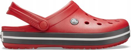 Męskie Buty Chodaki Klapki Crocs Crocband 11016 Clog 36-37