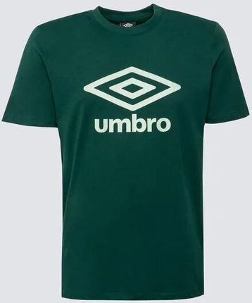 UMBRO T-SHIRT LARGE LOGO