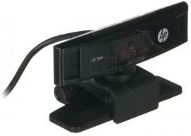 Hp webcam hd discount 3300