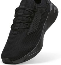 Zdjęcie Puma Retaliate 3 37947819 czarne oddychające - Dobczyce